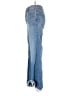 Madewell Blue Jeans Size 23 waist - photo 5