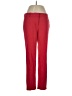BCBGMAXAZRIA Red Dress Pants Size S - photo 1