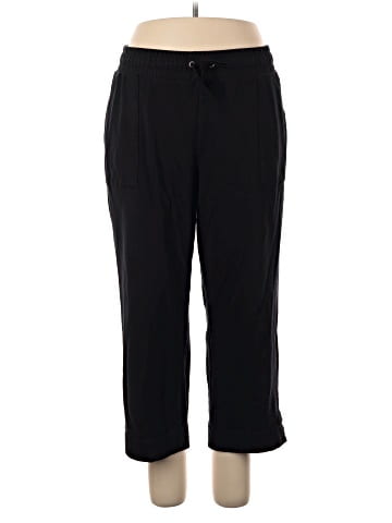 Sport Savvy Casual Pants (view 1)