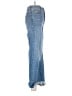 Madewell Blue Jeans Size 23 waist - photo 4