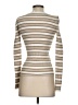 Nine West Ivory Turtleneck Sweater Size XS - photo 2