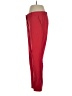 BCBGMAXAZRIA Red Dress Pants Size S - photo 5
