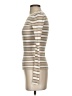Nine West Ivory Turtleneck Sweater Size XS - photo 5