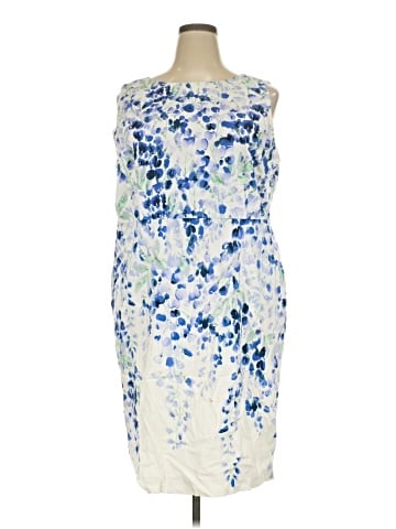 rsvp by TALBOTS Cocktail Dress (view 1)