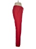 BCBGMAXAZRIA Red Dress Pants Size S - photo 4