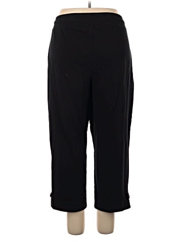Sport Savvy Casual Pants (view 2)