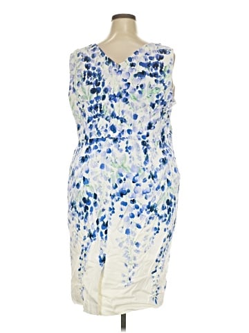 rsvp by TALBOTS Cocktail Dress (view 2)