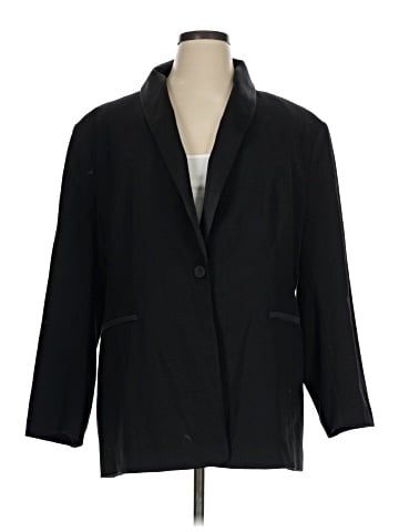 H&M Blazer (view 1)