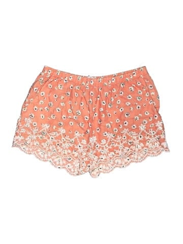 TOBI Shorts (view 1)