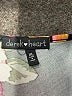Derek Heart Floral Black Jumpsuit Size XL - photo 4