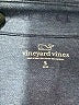 Vineyard Vines Blue Pullover Sweater Size 8 - 10 - photo 3