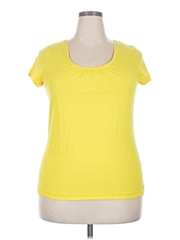 Merona Short Sleeve T-Shirt (view 1)