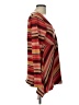 One World Red Long Sleeve Top Size L - photo 4