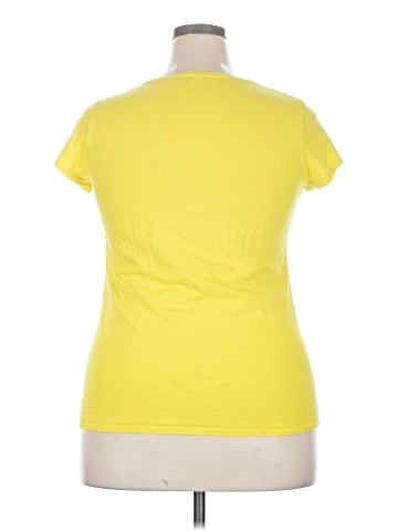 Merona Short Sleeve T-Shirt (view 2)
