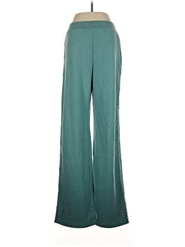 Lands' End Track Pants (view 2)