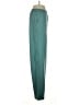Lands' End Color Block Teal Track Pants Size S - photo 4