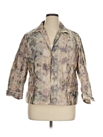Chico's Jacket (view 1)