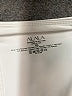 Alala Solid Ivory White Skort Size XL - photo 3