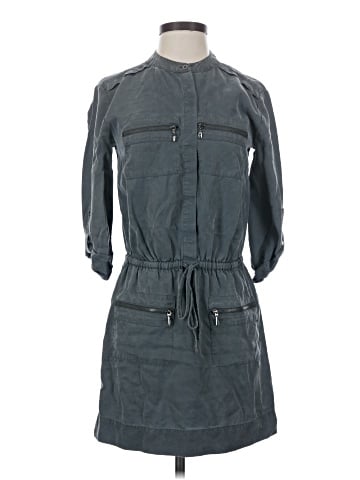 Banana Republic Factory Store Casual Dress (view 1)