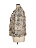 Chico's Camo Tan Jacket Size XL (3) - photo 5