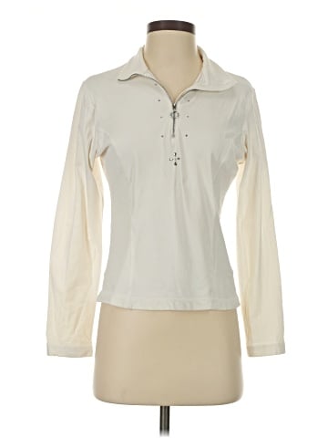 NILS Long Sleeve Polo (view 1)
