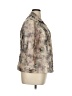 Chico's Camo Tan Jacket Size XL (3) - photo 4