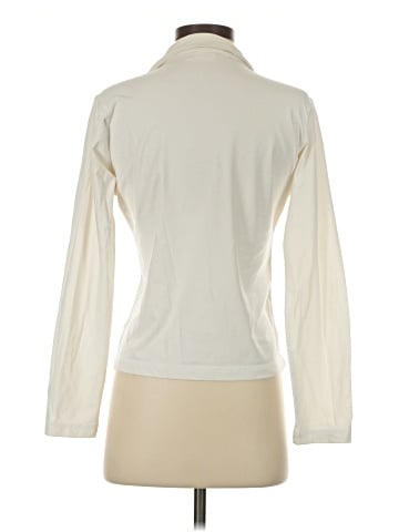 NILS Long Sleeve Polo (view 2)