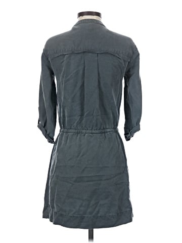 Banana Republic Factory Store Casual Dress (view 2)