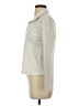 NILS Ivory Long Sleeve Polo Size S - photo 5