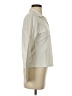NILS Ivory Long Sleeve Polo Size S - photo 4