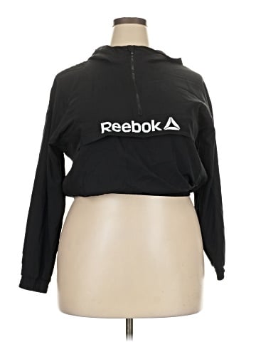 Reebok Windbreaker (view 1)