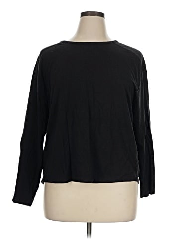 Member's Mark 3/4 Sleeve T-Shirt (view 1)