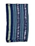Charming Charlie Blue Scarf One size - photo 2