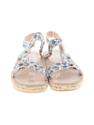 LoveShackFancy Loves Manebí Sandals (view 2)