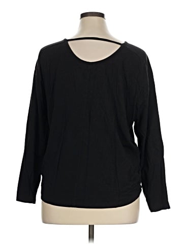 Member's Mark 3/4 Sleeve T-Shirt (view 2)