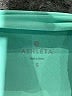 Athleta Teal Track Jacket Size S - photo 6