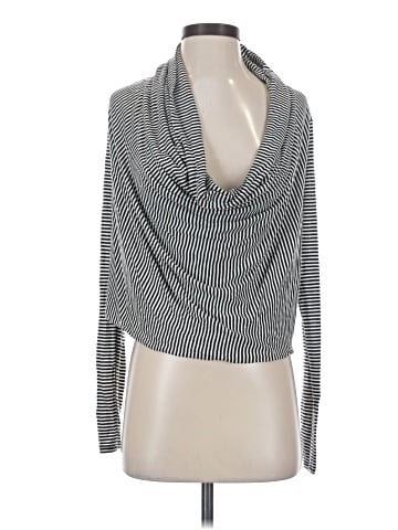 Arden B. Long Sleeve Top (view 1)