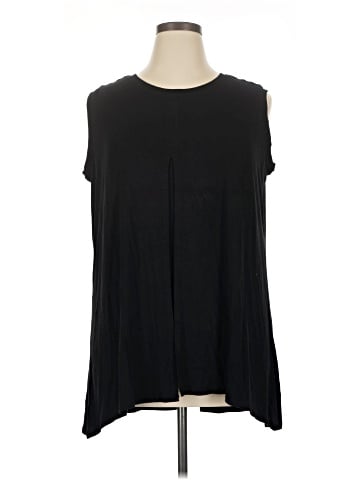Philosophy Republic Clothing Sleeveless T-Shirt (view 1)