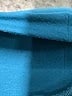 Unbranded 100% Polyester Teal Casual Skirt Size XXS (petite) - photo 4