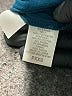 Unbranded 100% Polyester Teal Casual Skirt Size XXS (petite) - photo 5