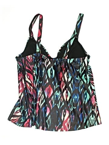 Swimsuits for all Swimsuit Top (view 2)