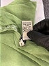 Amanda Smith Solid Green Cardigan Size XL - photo 8