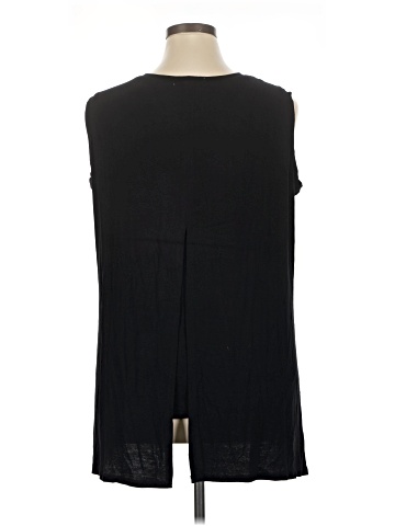 Philosophy Republic Clothing Sleeveless T-Shirt (view 2)