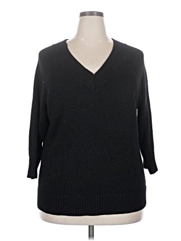 George 3/4 Sleeve Top (view 1)