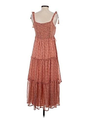 Trixxi Casual Dress (view 2)