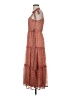 Trixxi Brown Casual Dress Size S - photo 5