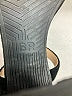 BP. Black Sandals Size 7 1/2 - photo 3