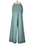 LIVE THE PROCESS Teal Casual Pants Size M - photo 2