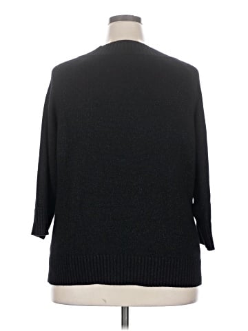 George 3/4 Sleeve Top (view 2)