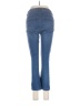 Jones New York Hearts Blue Jeans Size 4 - photo 2